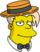 Tapped Out Dieter Wolfcastle Icon.png
