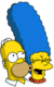 Tapped Out Homer and Marge Icon.png