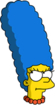 Marge - Eye Roll