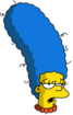 Marge - Sleepy