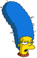 Tapped Out Marge Icon - Sleepy.png