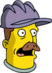 Roscoe - Surprised