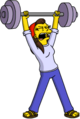 Tapped Out Ruth Powers Lift Weights.png