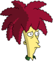 Tapped Out Sideshow Bob Icon - Confused.png