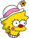 Tapped Out Sideshow Lisa Icon.png