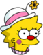 Tapped Out Sideshow Lisa Icon.png