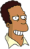 Virgil Simpson - Happy