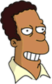 Tapped Out Virgil Simpson Icon - Happy.png