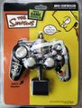The Simpsons Video Game Controller Mini Controller Bart.jpg