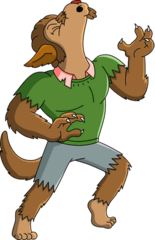 Ned Flanders - Wikisimpsons, the Simpsons Wiki