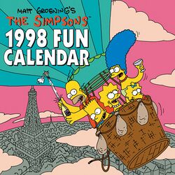 Simpsons 1998 Calendar.jpg