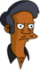 Apu - Angry