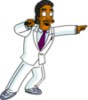 Tapped Out Brother Faith Preach with Song and Dance.png