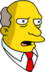 Tapped Out Chalmers Icon - Worried.png