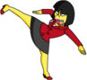 Tapped Out Cookie Kwan Protect Her Territory.png