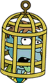 Tapped Out Crazy Zombie Icon.png
