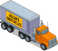 Tapped Out Oscar's Obstacles Truck.png