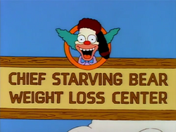 Chief Starving Bear Weight Loss Center.png