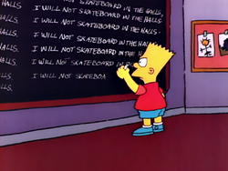 Homer's Odyssey (Chalkboard gag).png
