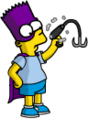 Tapped Out BartBartman Test Gadgets.png