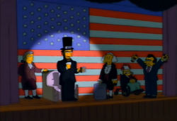 The Beer Hall of Presidents Rap.png