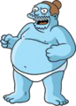 The Simpsons Game-Ice Sumo Render.png