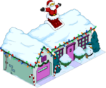 Wiggum House Decorated Snow Tapped Out.png