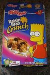 Bart Kellogg's Raisin Bran Crunch.jpg
