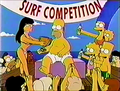 Bart Surfing at the Beach.png