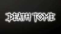 Death Tome title card.png