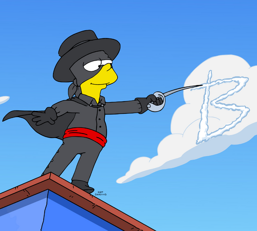 stan smith el barto