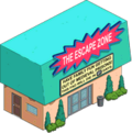 TSTO The Escape Zone.png