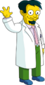 Tapped Out Dr. Nick.png