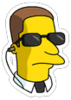 Tapped Out Federal Agent Sidebar.png