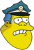 Future Wiggum - Sweating