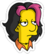 Tapped Out Gina Venditti Icon.png