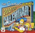 The Simpsons 16-Month 2014 Fun Calendar.jpg