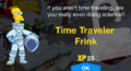 Time Traveler Frink Unlock.png