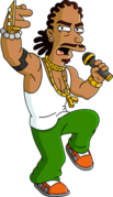 Pranksta Rap/Appearances Wikisimpsons, the Simpsons Wiki