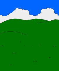 The Simpsons Cartoon Studio backgrounds - Wikisimpsons, the Simpsons Wiki