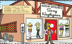 Sizzlin' Szyslak's Sexy Negligees.png