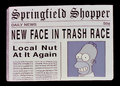 Springfield Shopper New Face in Trash Race.png