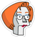 Tapped Out Brenda Icon.png