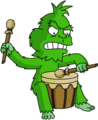 Tapped Out Grumple Play Drum.png
