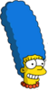 Marge - Nervous