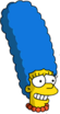 Marge - Nervous