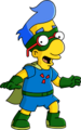 Tapped Out Sidekick Milhouse.png
