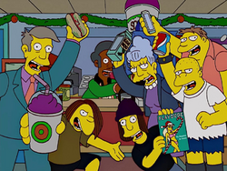 The Simpson's Public Domain Christmas Song.png