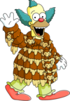 Coat of Foxes Krusty.png