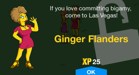 If you love committing bigamy, come to Las Vegas!